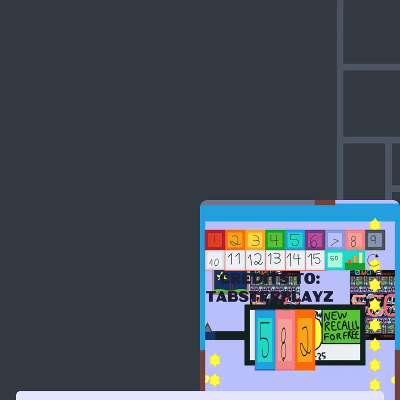 Game by @Invert