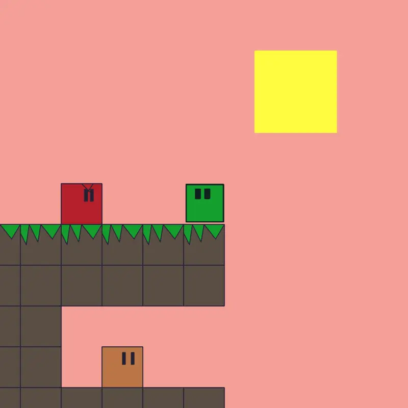 Game by @Mpilly