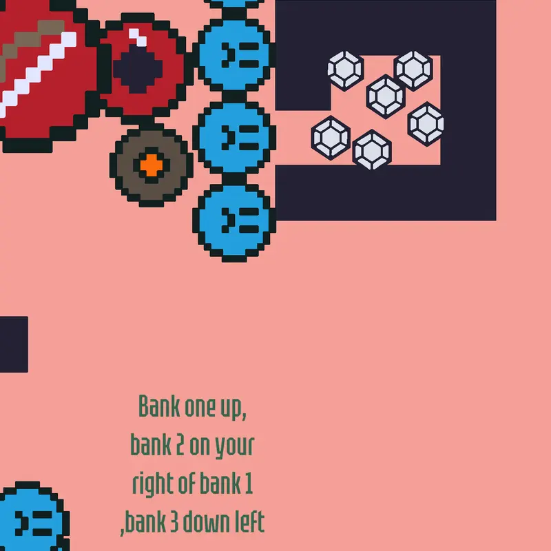 Game by @gamemakerafee