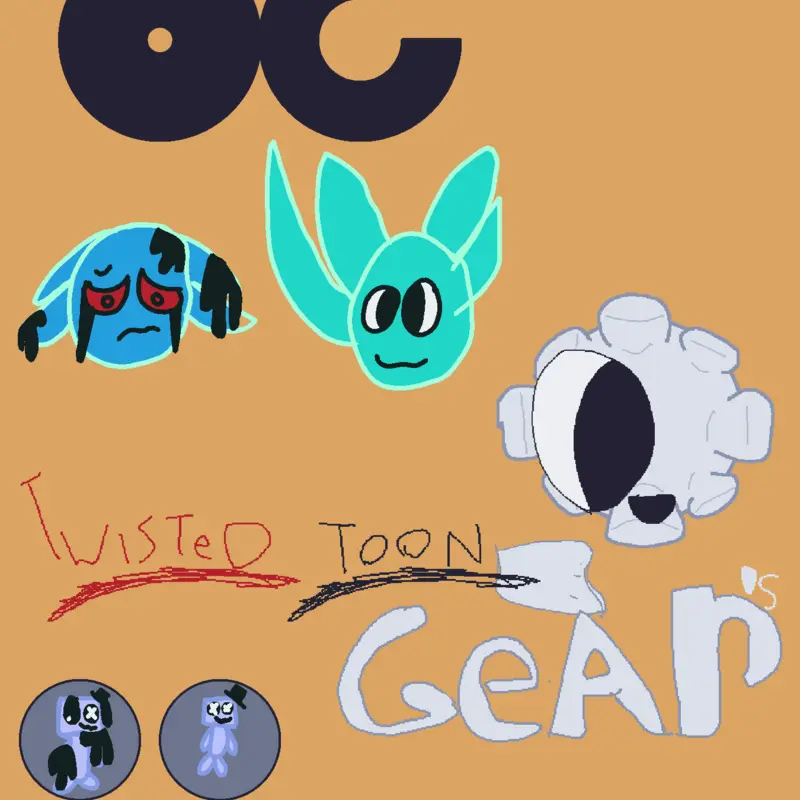 Game by @mayjay22332