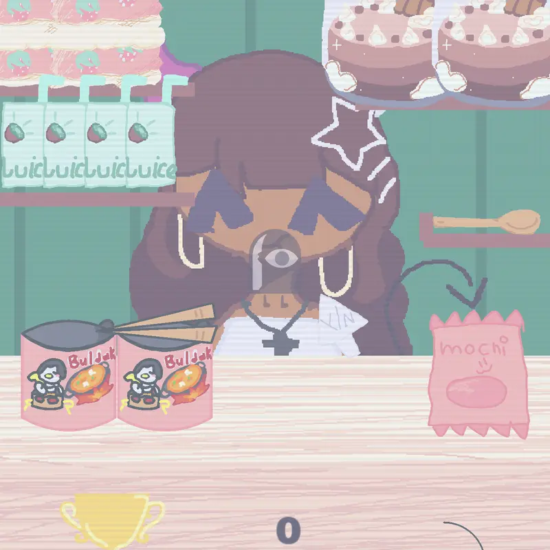 Game by @Kira_Starz