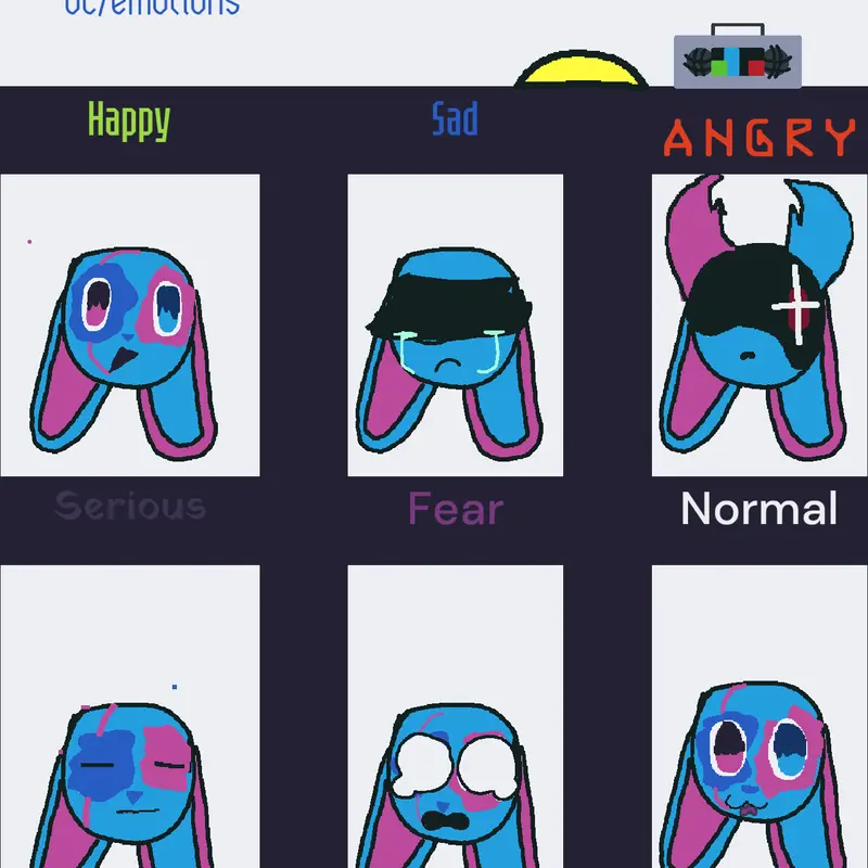 Game by @Fan-of-Firends