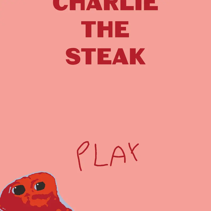 Game by @NuggetManGamesss