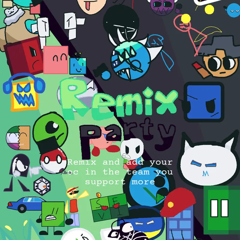 Game by @demari
