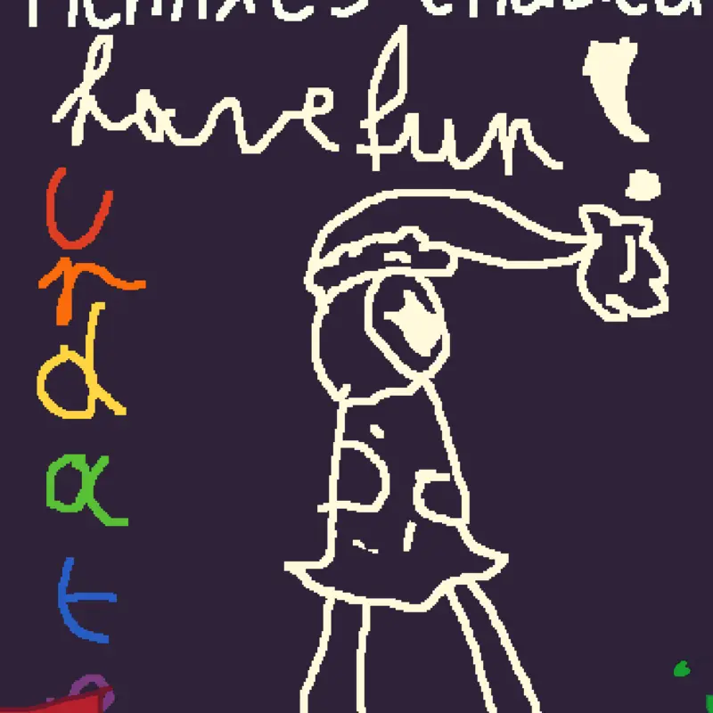 Game by @XVichyX