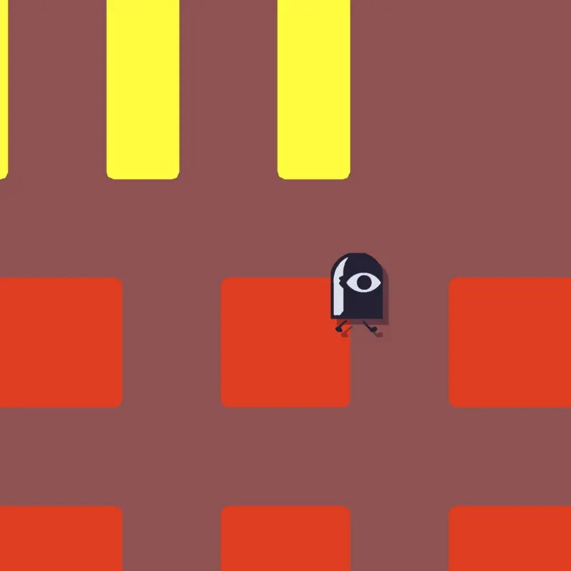 Game by @OneThoughtsand