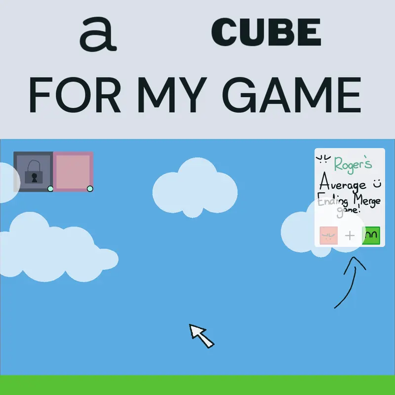 Game by @lusqui
