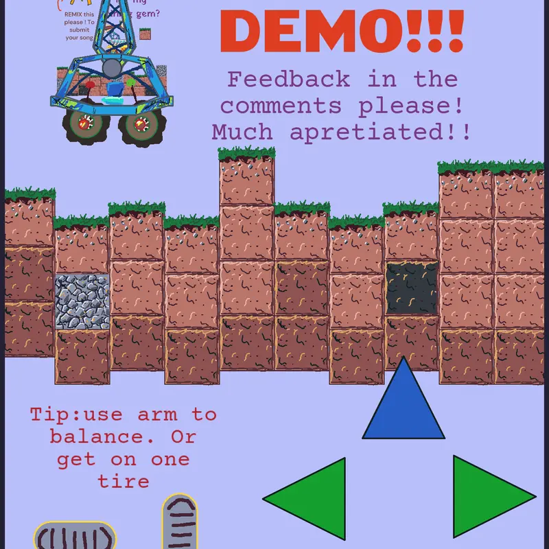 Game by @NinjaSlave
