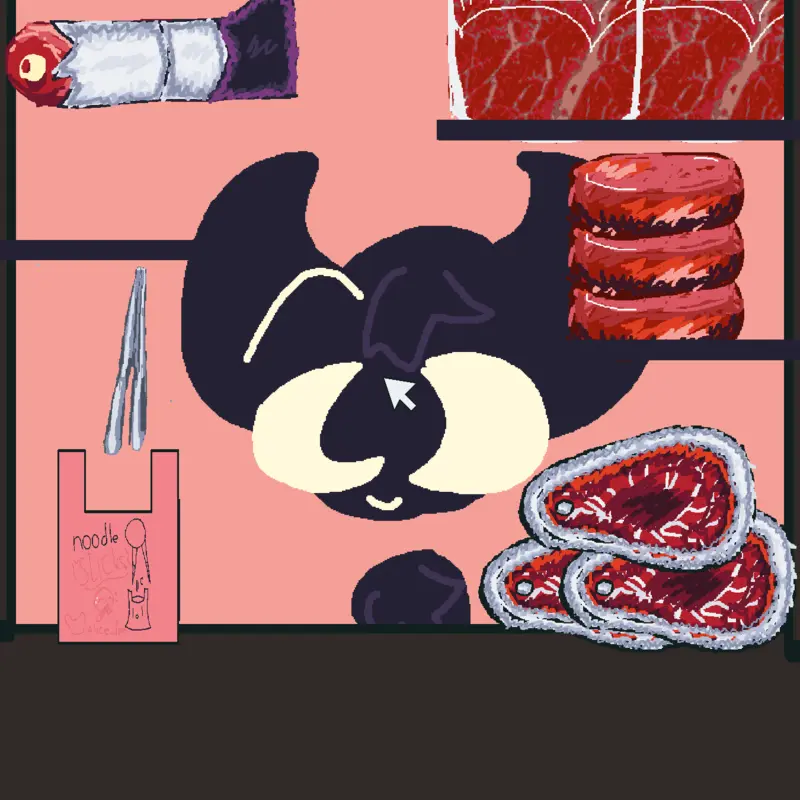Game by @009-experiment