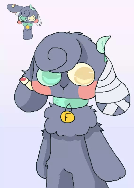 Game by @Hatqua