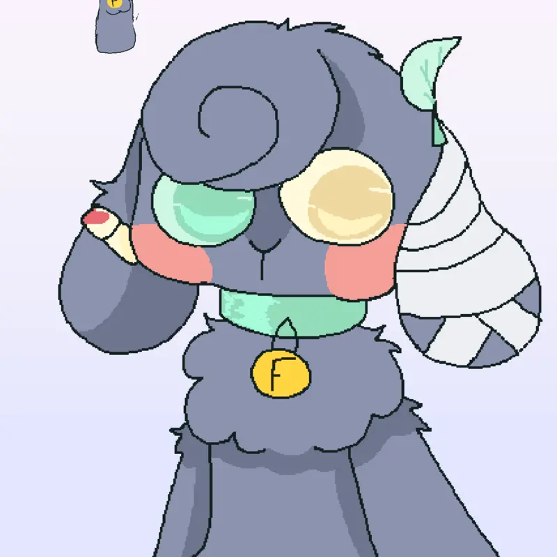 Game by @Hatqua