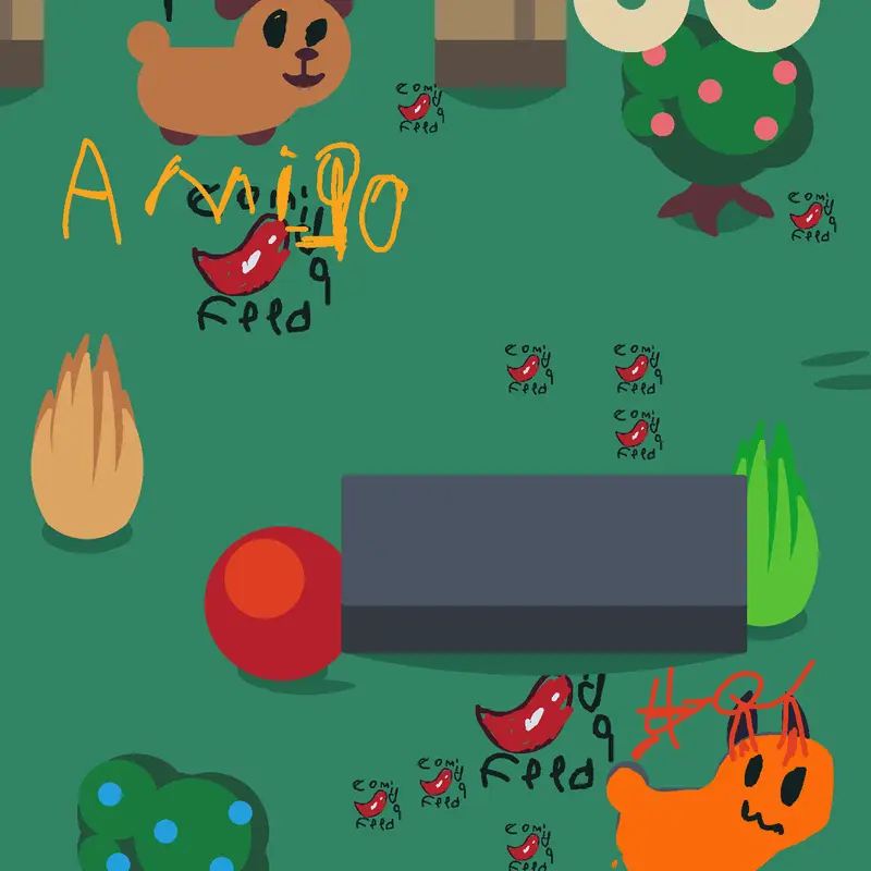 Game by @fjafet