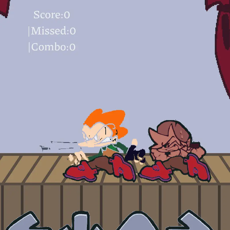 Game by @AyurzanaAriuntungala