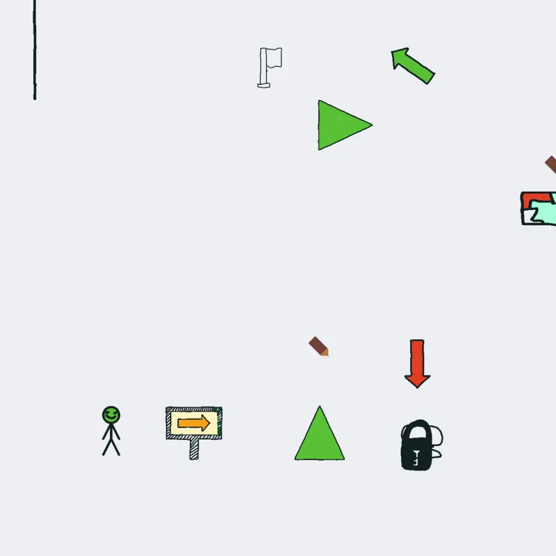 Game by @alienchito