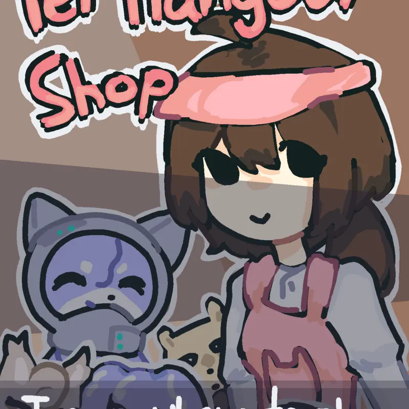 Game by @PibbleLover