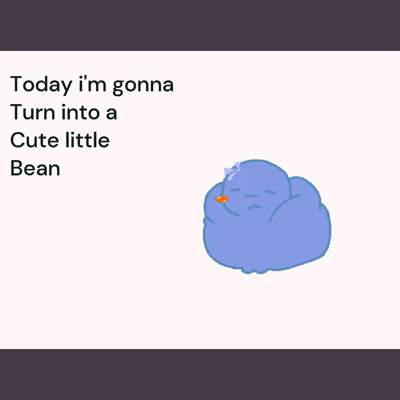 cute animation ft. Slap guy (from kj) by @ilovewend2