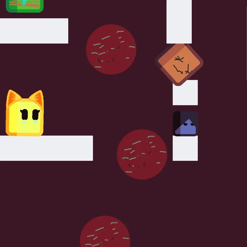 Game by @aviasalies