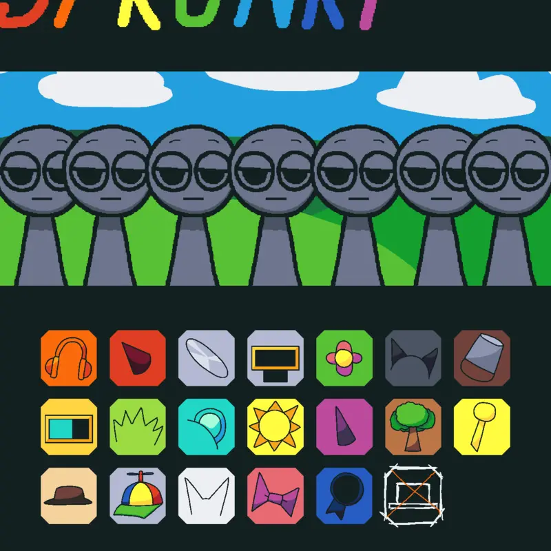 Game by @andyfan