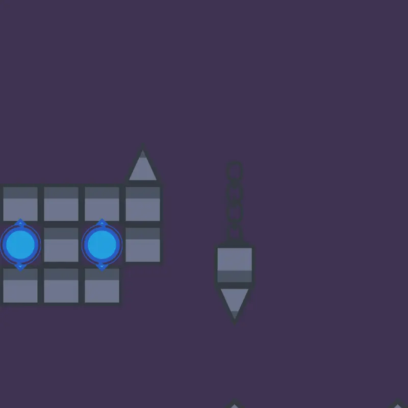 Game by @Gilianmaker