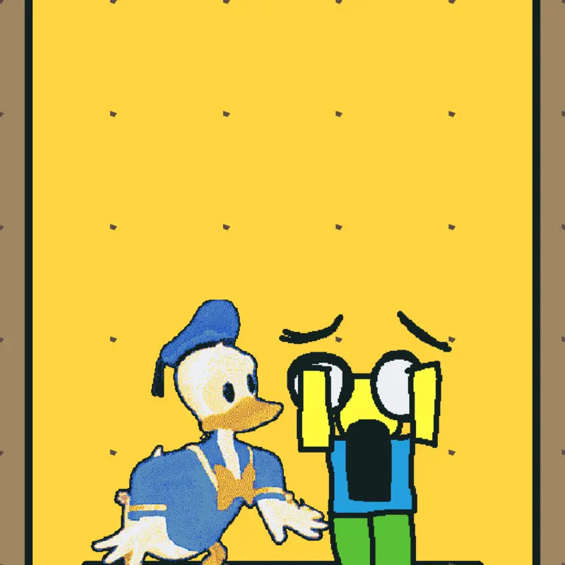 Game by @tmon