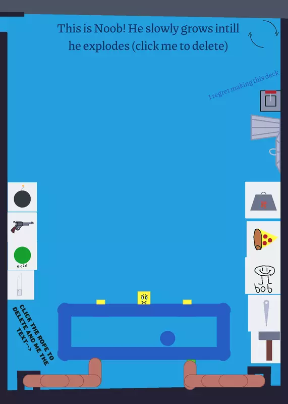 Game by @Nurulhatizah