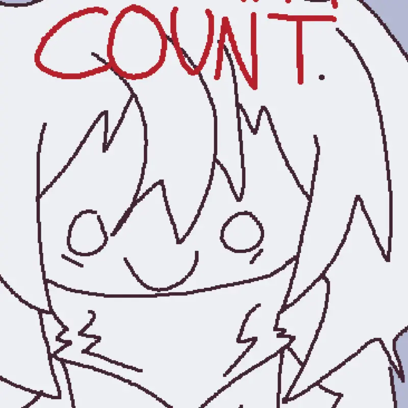KIDS CAN'T COUNT (RANT DECK AAAAAAA) by @-cheezcake-creator-