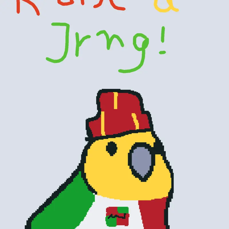 Game by @Jrng