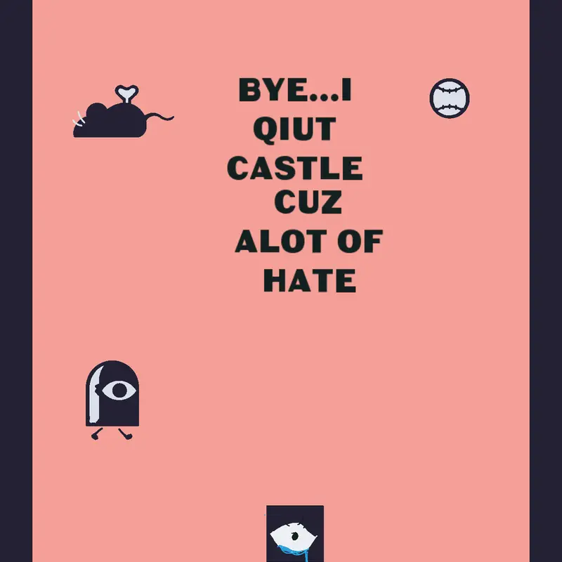 Game by @sam_the_tv_mascot