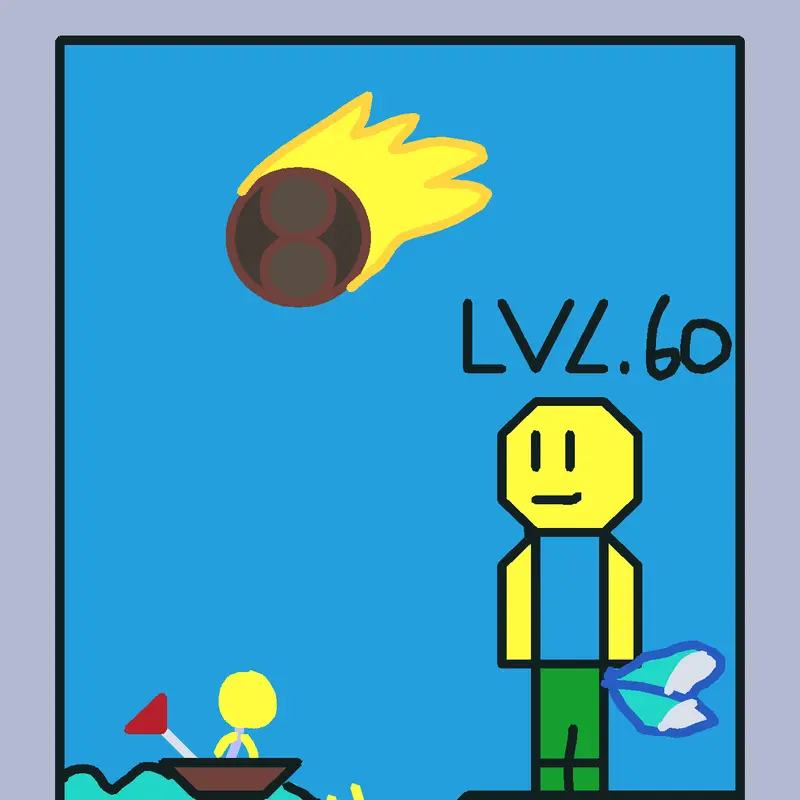Game by @Daviuxxm