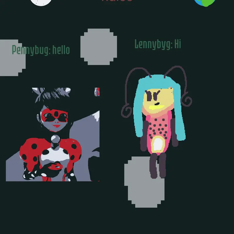 Game by @julianreclaf
