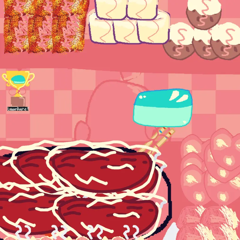 Game by @HyasmimNascimento