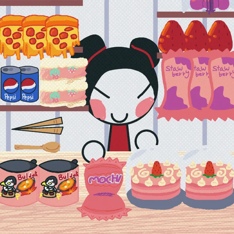 Game by @melody_the_rainbow_cat