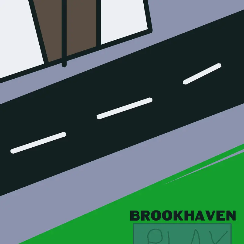 Brookhaven by @Xander_9867
