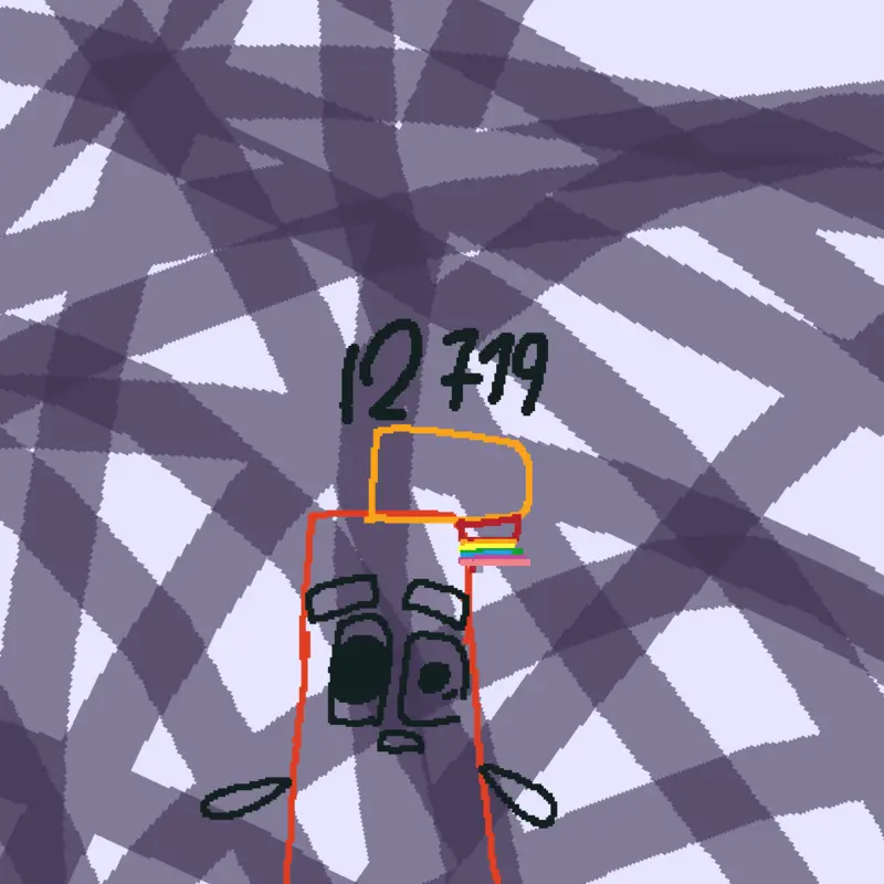 Game by @qisis