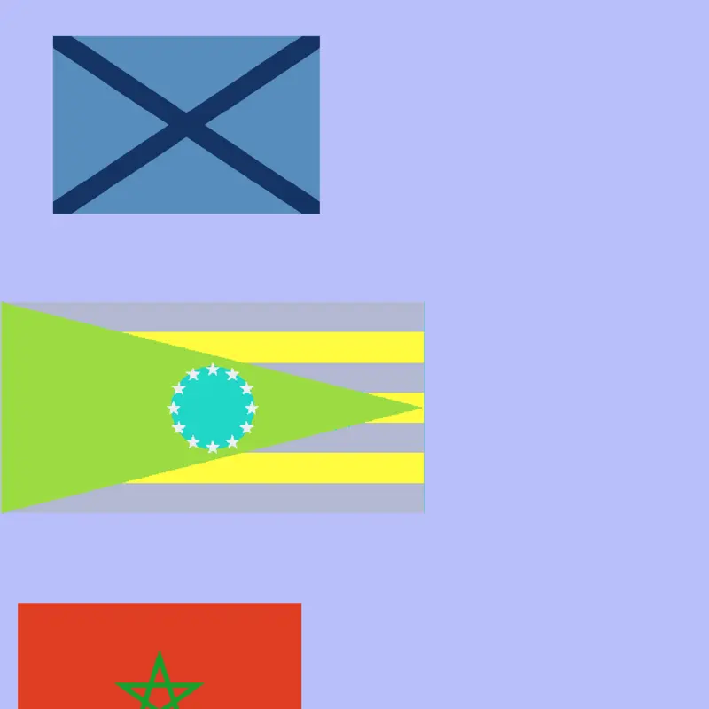 Flag dnab? by @mali_1823