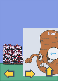 15 cupheads