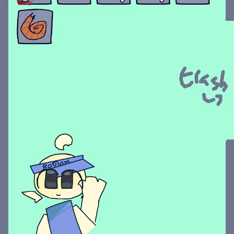 Game by @Rengoku-Fan