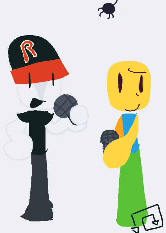 Game by @abi_Xdd