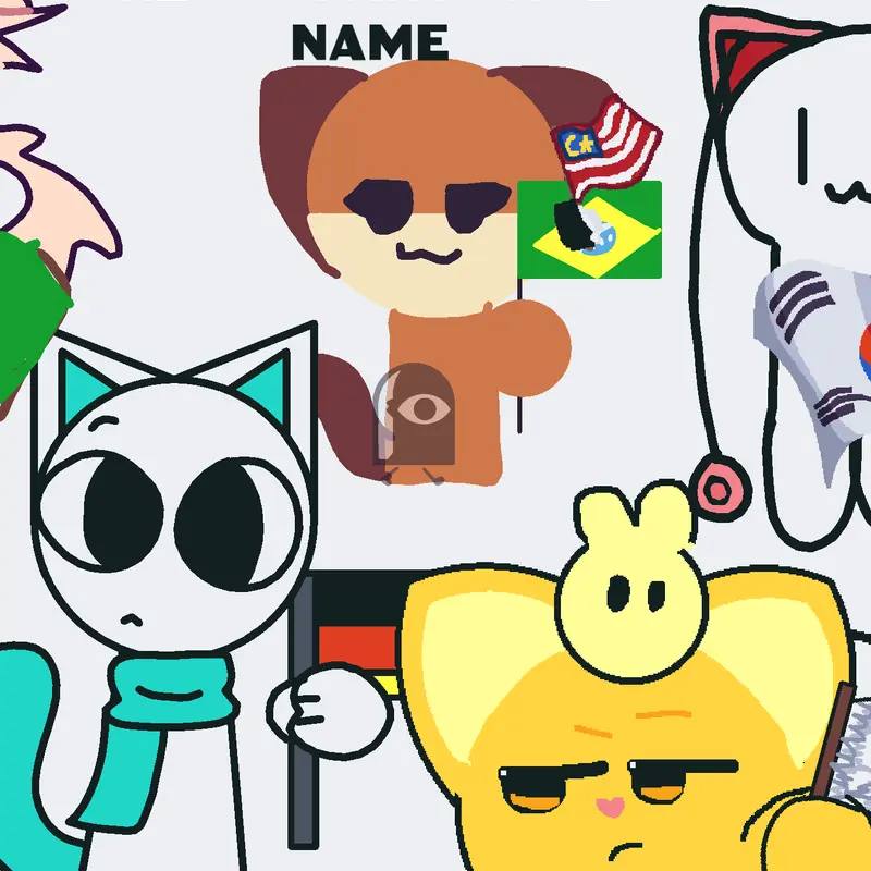 Game by @Mega_Miko_CatXDDD