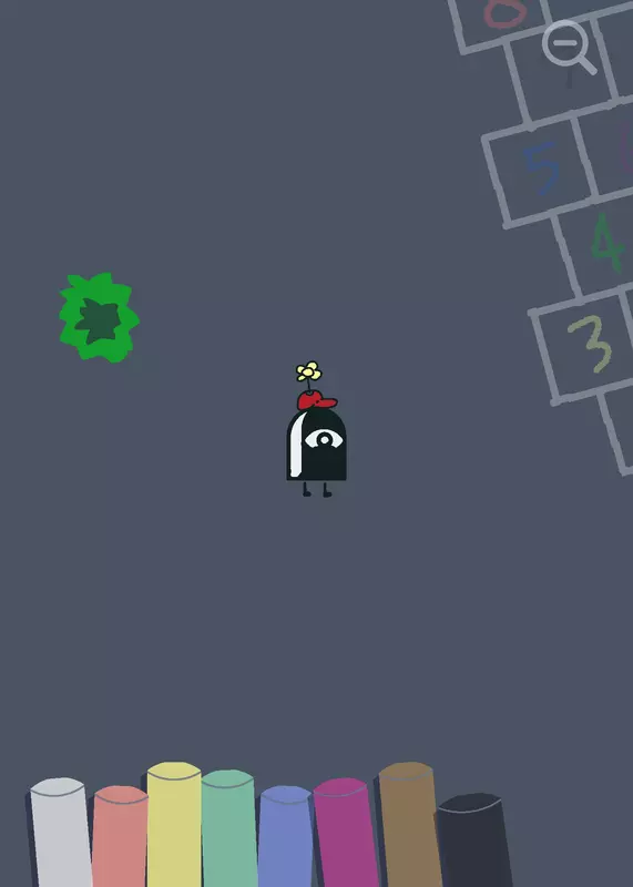Drawboard multiplayer game by @mat_43