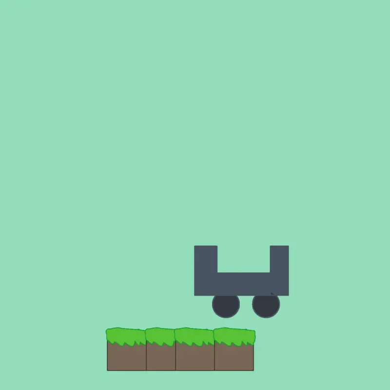 Game by @Robloxian25