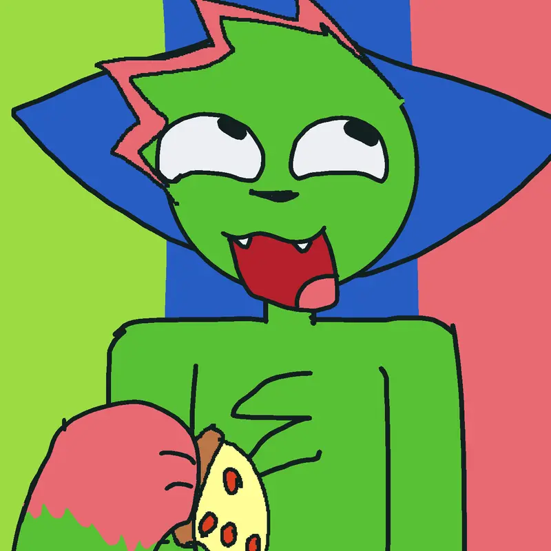 Game by @-Kevin-Forsaken-