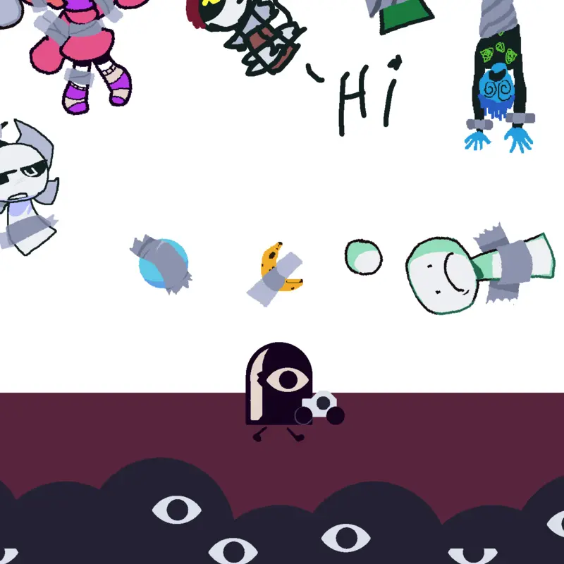 Game by @DreamHopes-v6t
