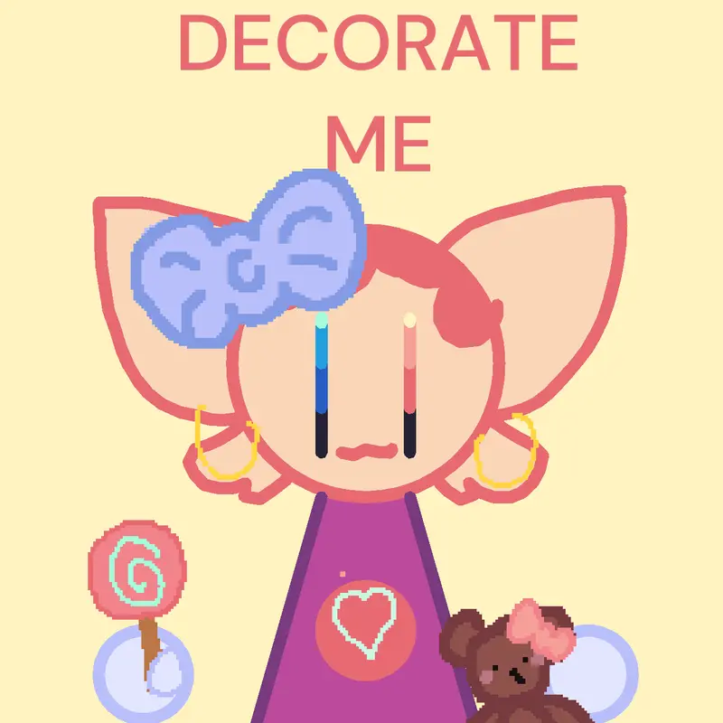 Game by @CuckooKitty