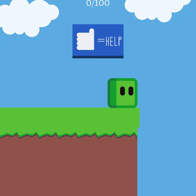 Game by @skittle12