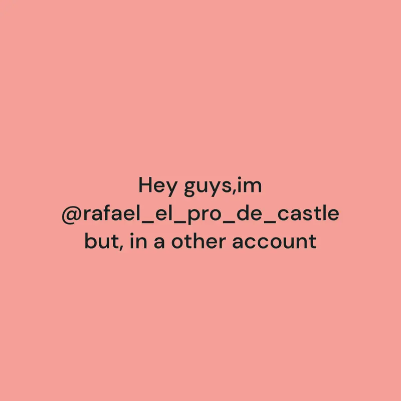 Game by @rafael_el_pro_decastle