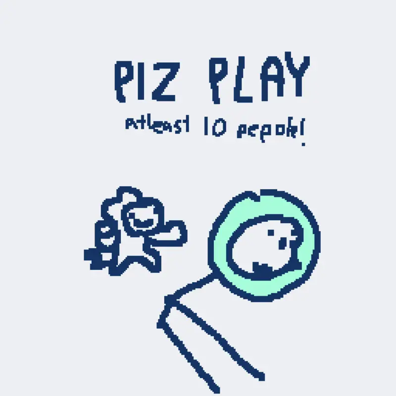 Game by @seaweed_SD