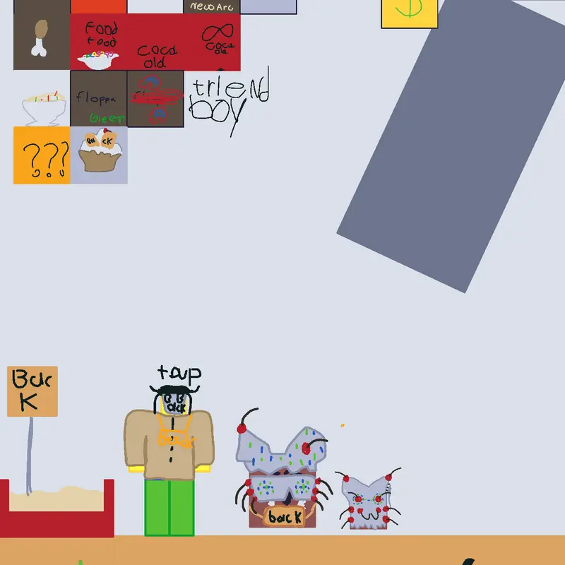Game by @melon_PG