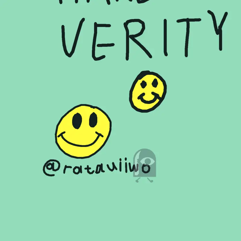 Make a verity by @ratauwiiwo