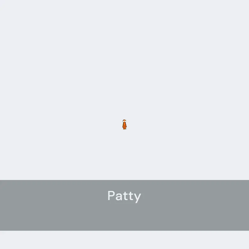 Game by @RSmiley